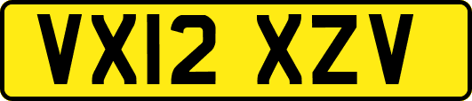VX12XZV