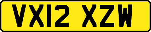 VX12XZW