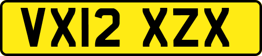 VX12XZX
