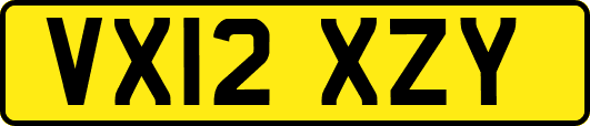 VX12XZY