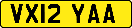 VX12YAA
