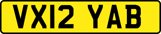 VX12YAB