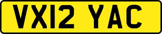 VX12YAC
