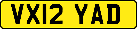 VX12YAD
