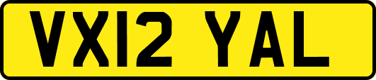VX12YAL