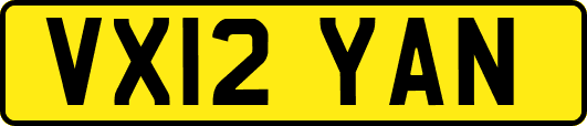 VX12YAN