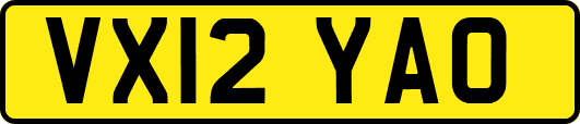 VX12YAO