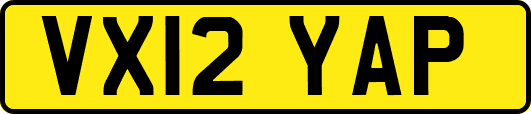 VX12YAP
