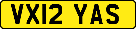 VX12YAS