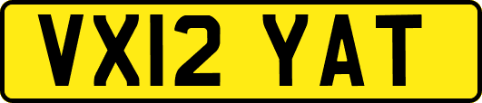 VX12YAT