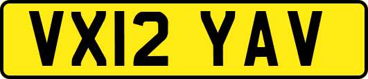 VX12YAV