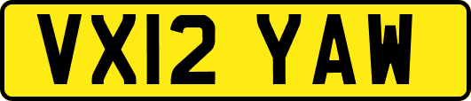 VX12YAW