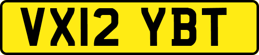 VX12YBT