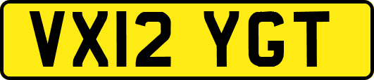 VX12YGT