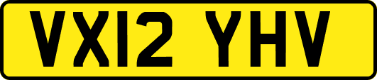 VX12YHV