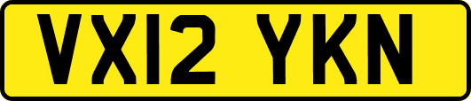 VX12YKN