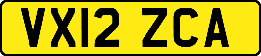 VX12ZCA