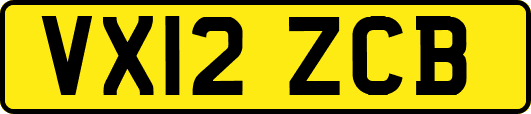 VX12ZCB