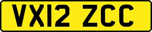 VX12ZCC