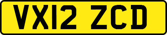 VX12ZCD