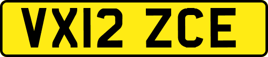 VX12ZCE