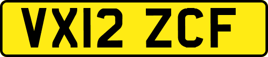 VX12ZCF
