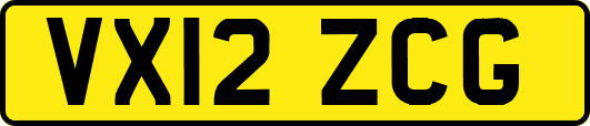 VX12ZCG