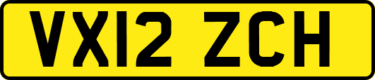 VX12ZCH