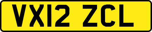 VX12ZCL