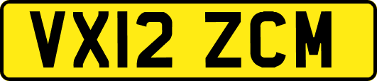 VX12ZCM