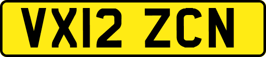 VX12ZCN