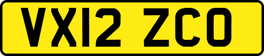 VX12ZCO