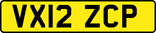 VX12ZCP