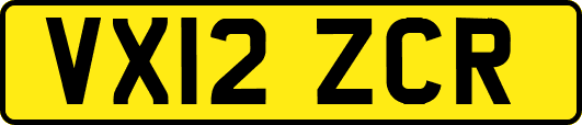 VX12ZCR