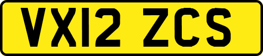VX12ZCS