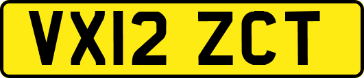 VX12ZCT