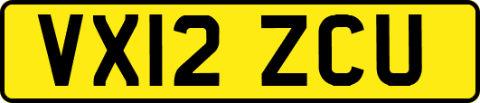 VX12ZCU