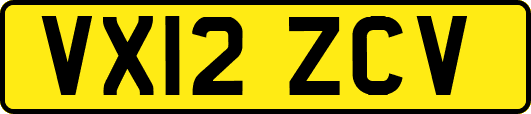 VX12ZCV