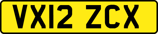 VX12ZCX