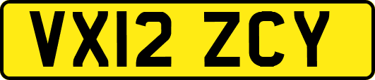 VX12ZCY
