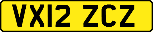 VX12ZCZ