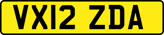 VX12ZDA