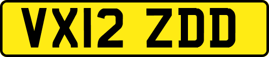 VX12ZDD