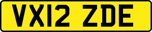 VX12ZDE