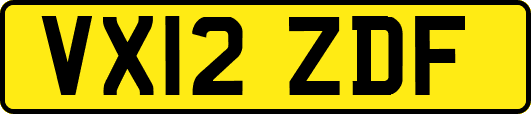 VX12ZDF