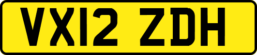 VX12ZDH