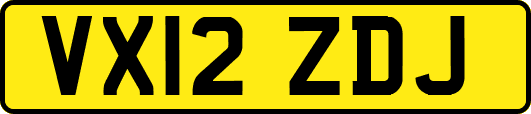 VX12ZDJ