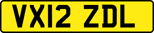 VX12ZDL