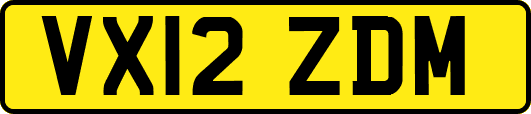 VX12ZDM