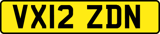 VX12ZDN